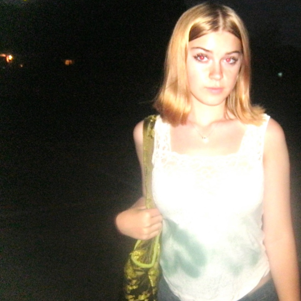 Meet your Posher, Grace